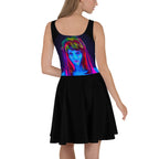 Skater Dress