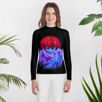Youth Rash Guard