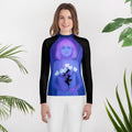 Youth Rash Guard