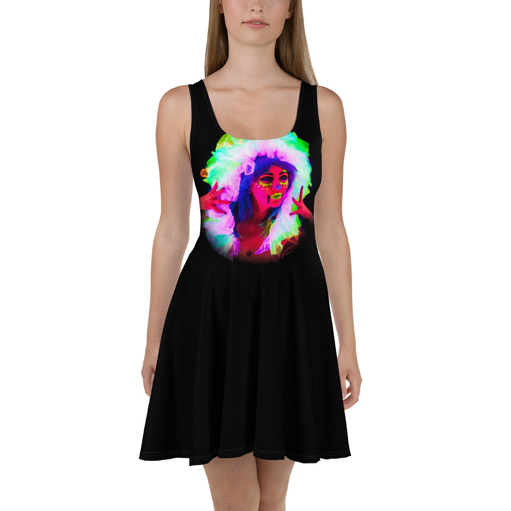 Skater Dress