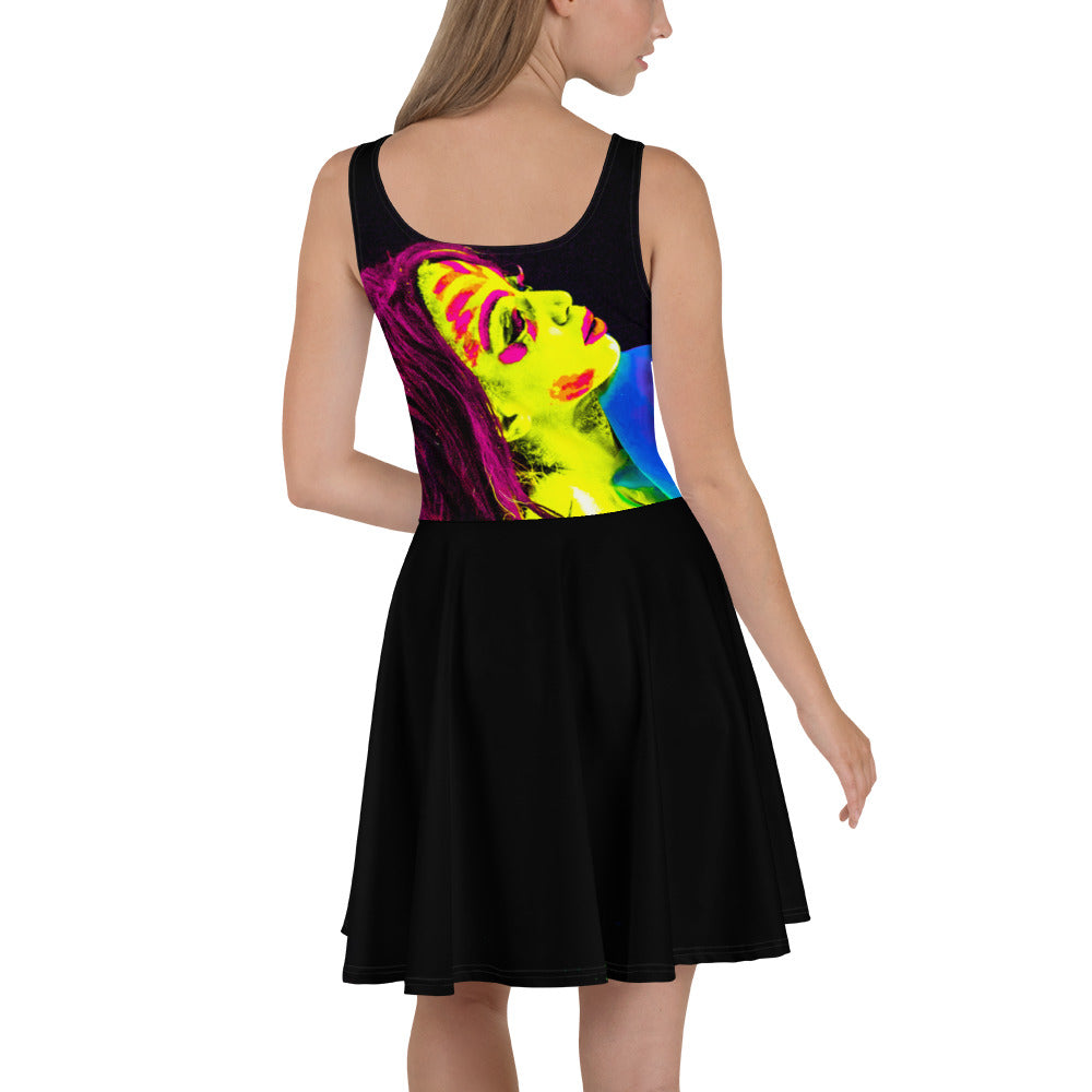 Skater Dress