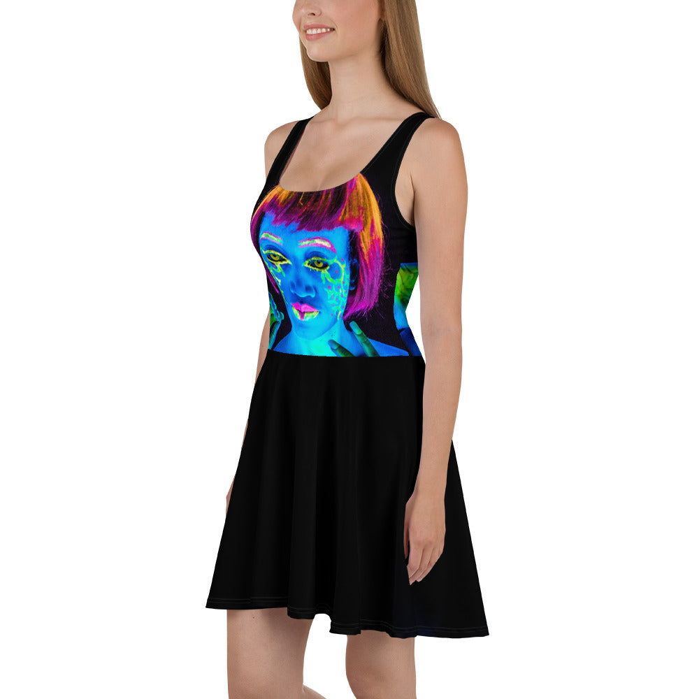 Skater Dress