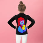 Kids Rash Guard