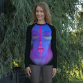 Women's Rash Guard