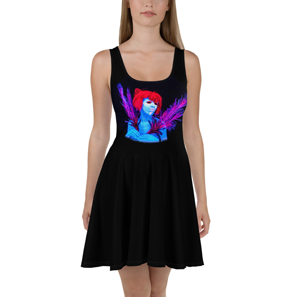 Skater Dress