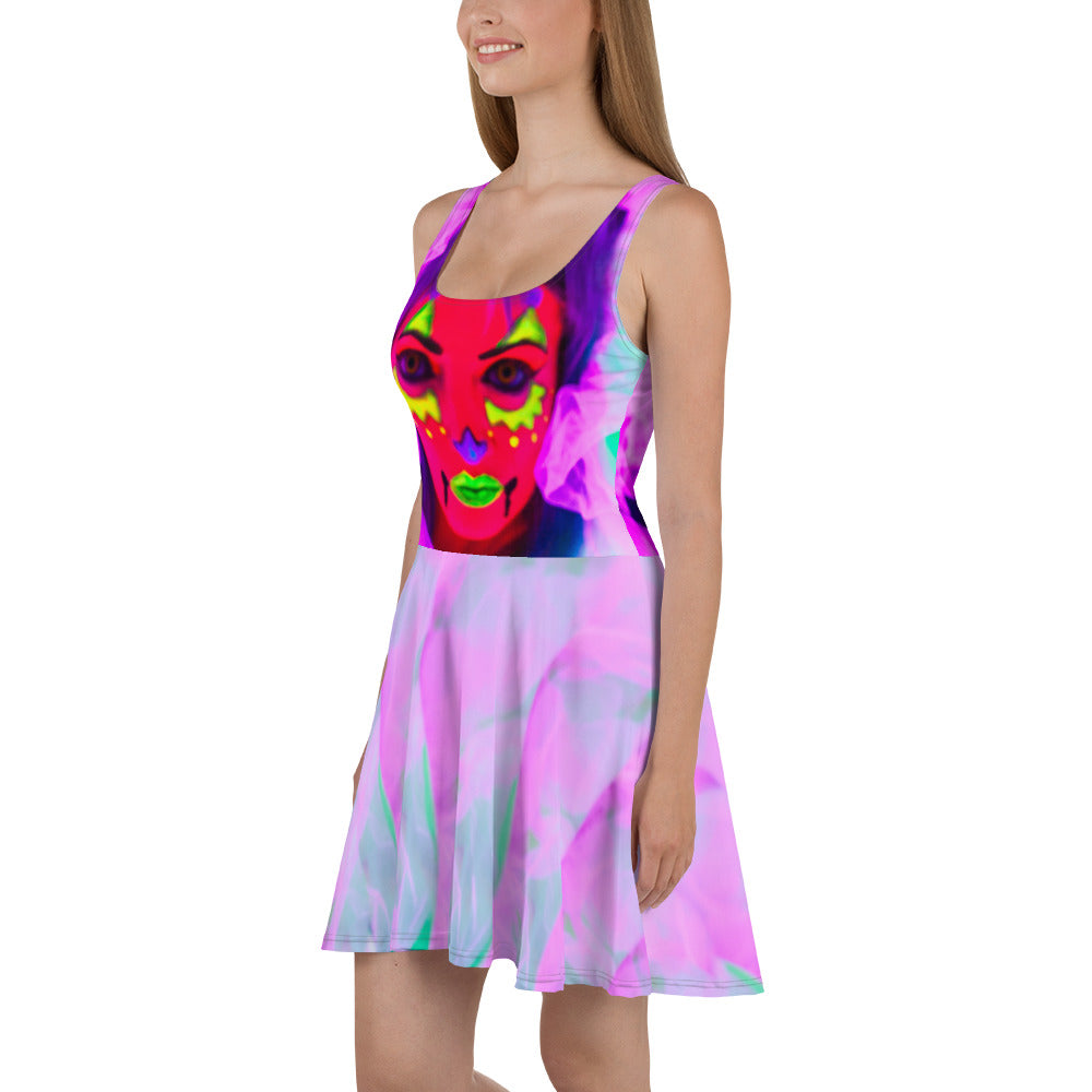 Skater Dress