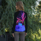 Women's Rash Guard