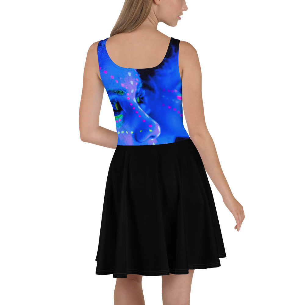 Skater Dress