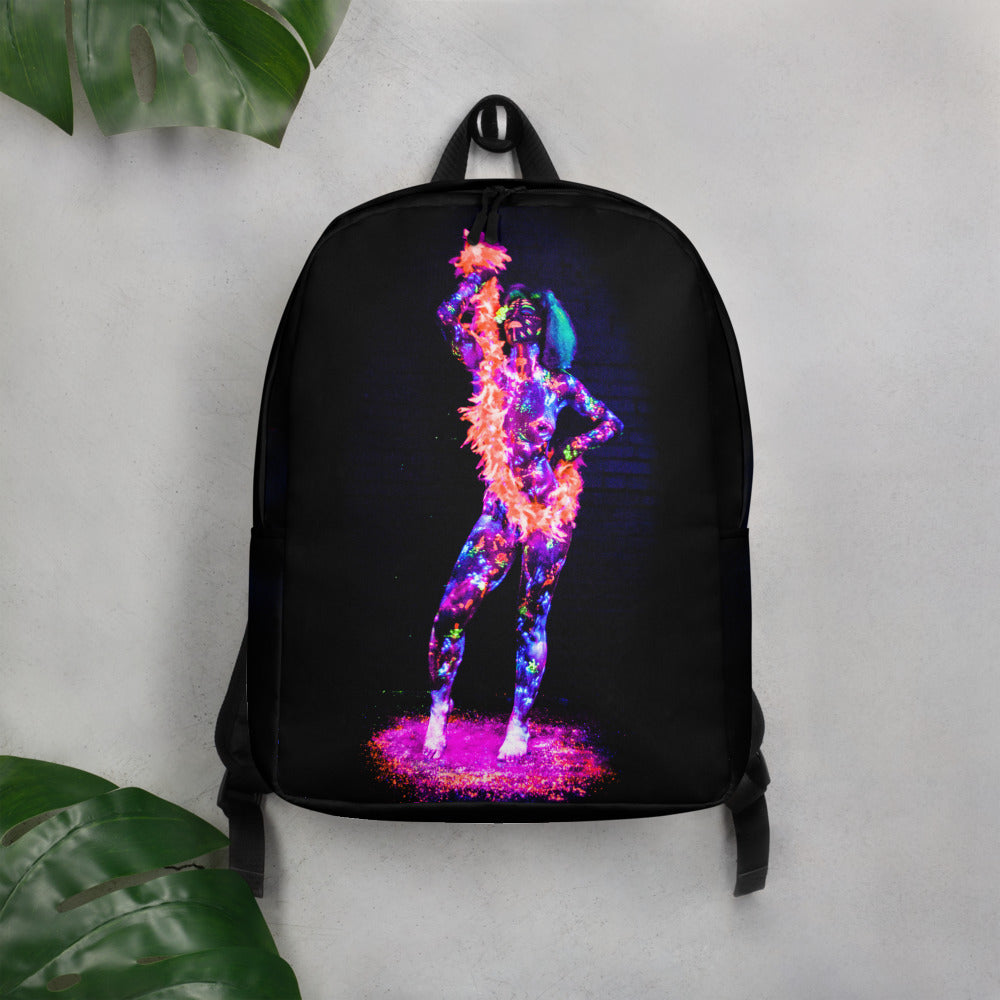 Minimalist Backpack