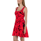 Skater Dress