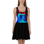 Skater Dress