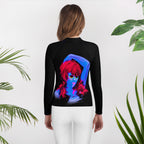 Youth Rash Guard