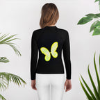 Youth Rash Guard