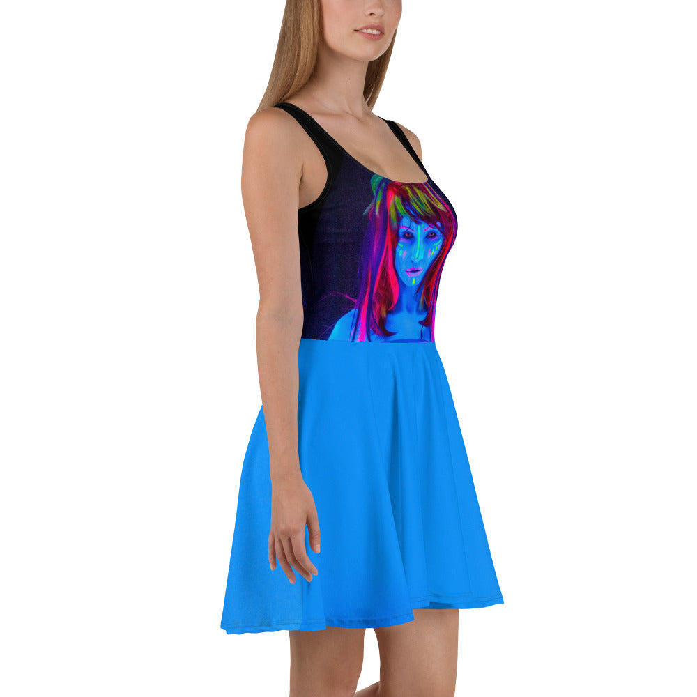 Skater Dress