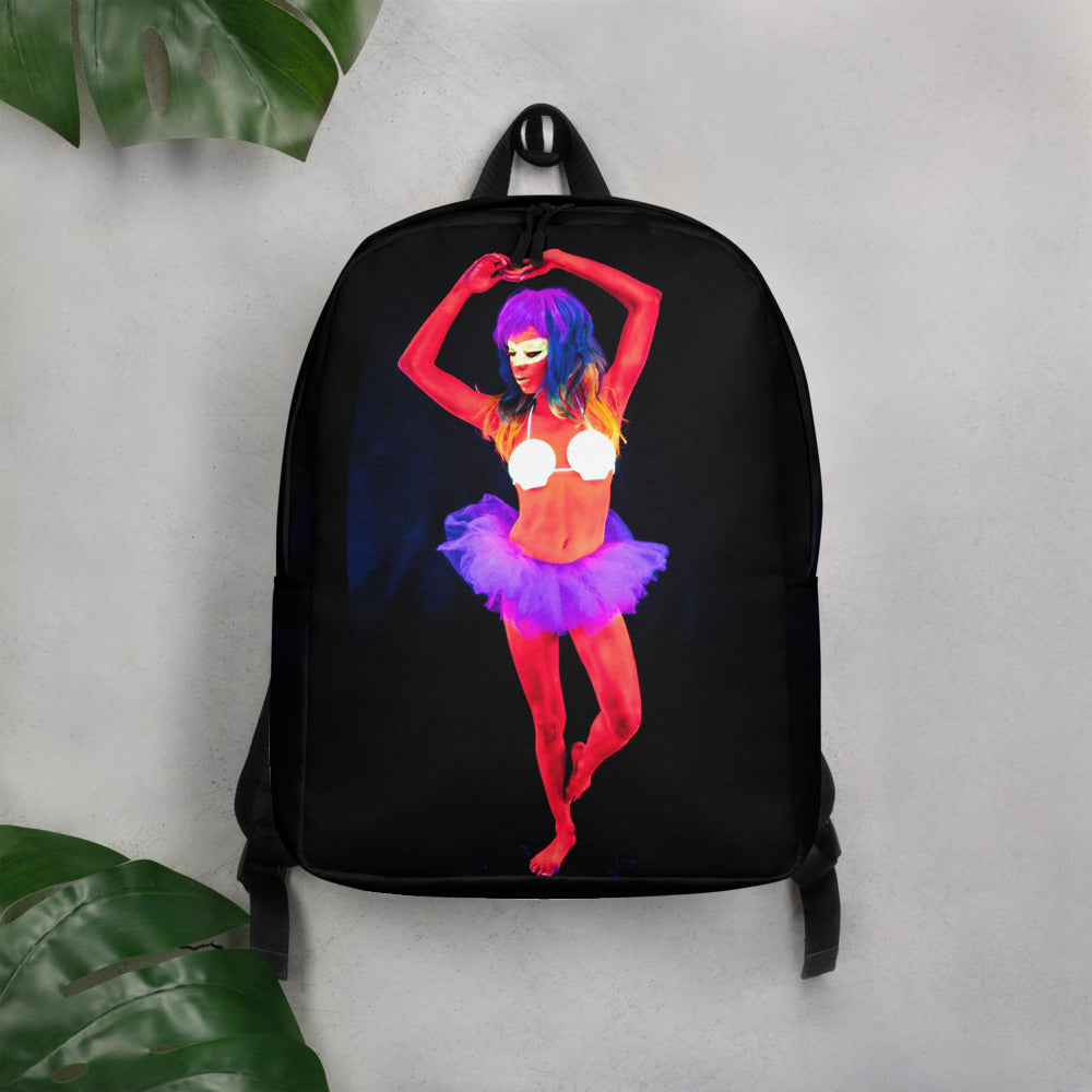 Minimalist Backpack