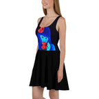 Skater Dress