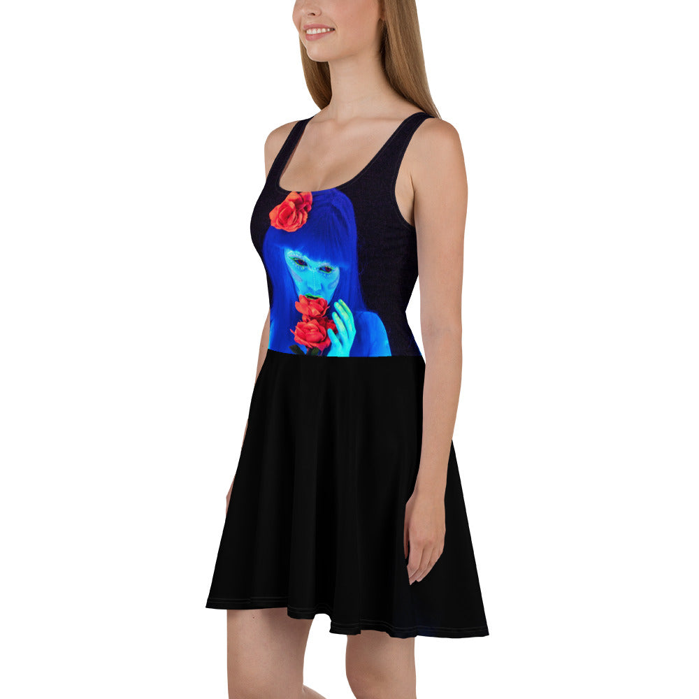 Skater Dress