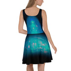 Skater Dress