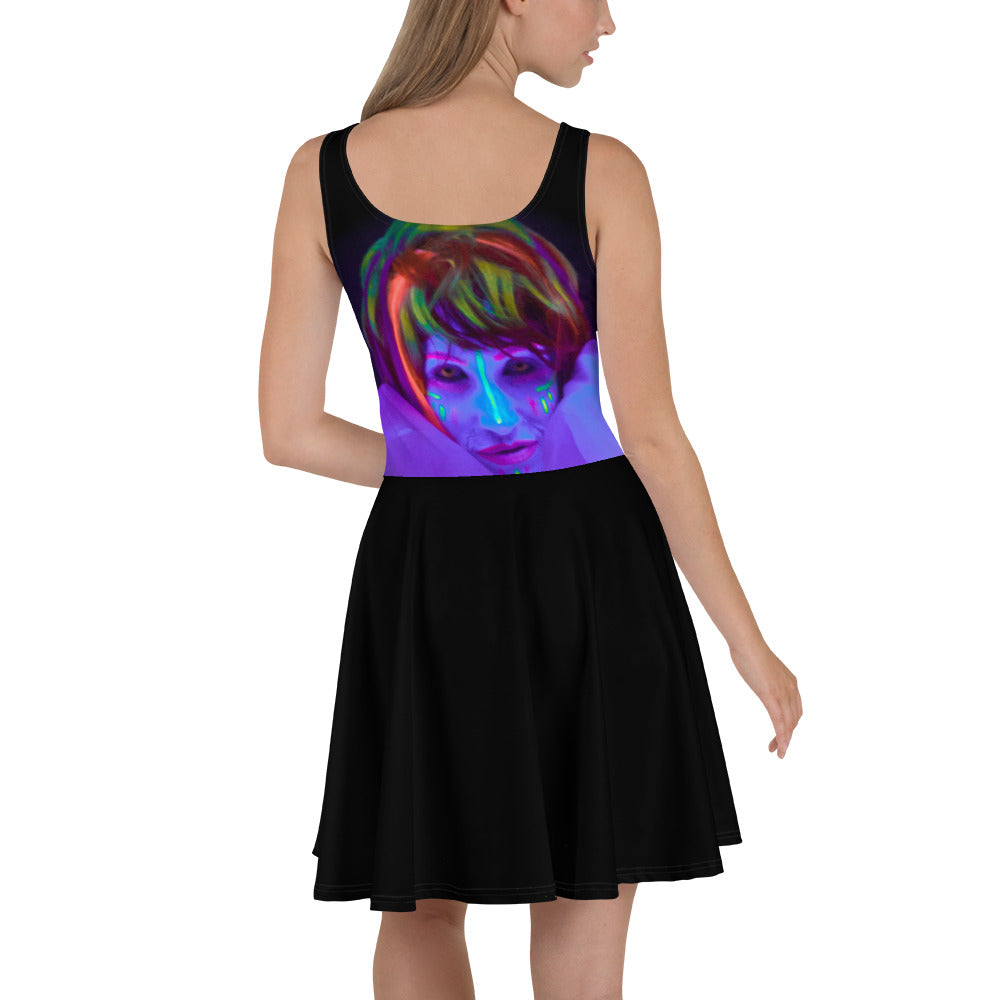 Skater Dress