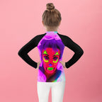 Kids Rash Guard