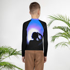 Youth Rash Guard