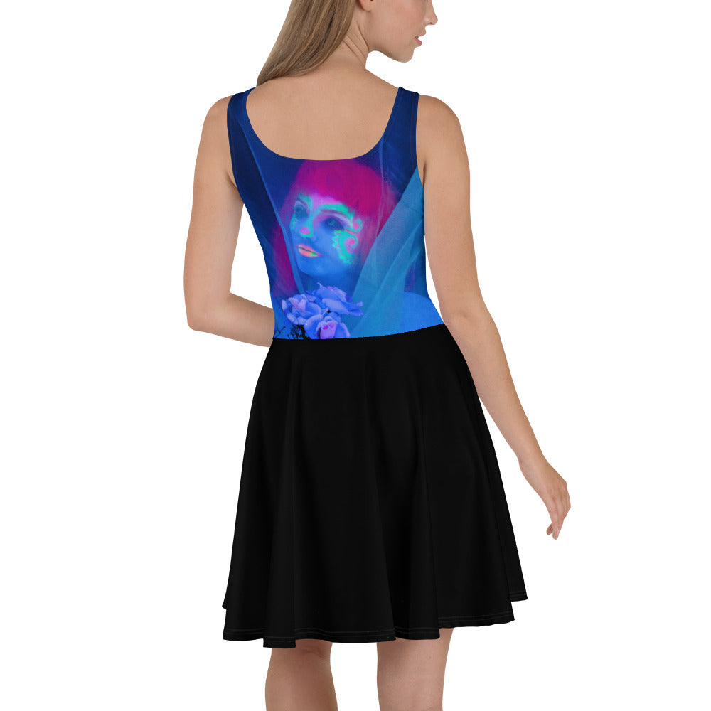 Skater Dress