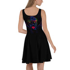 Skater Dress