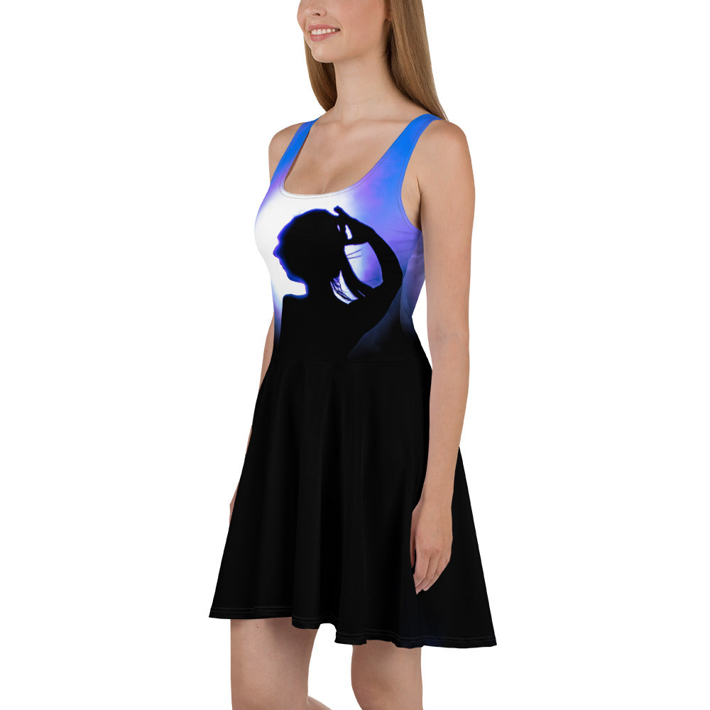 Skater Dress