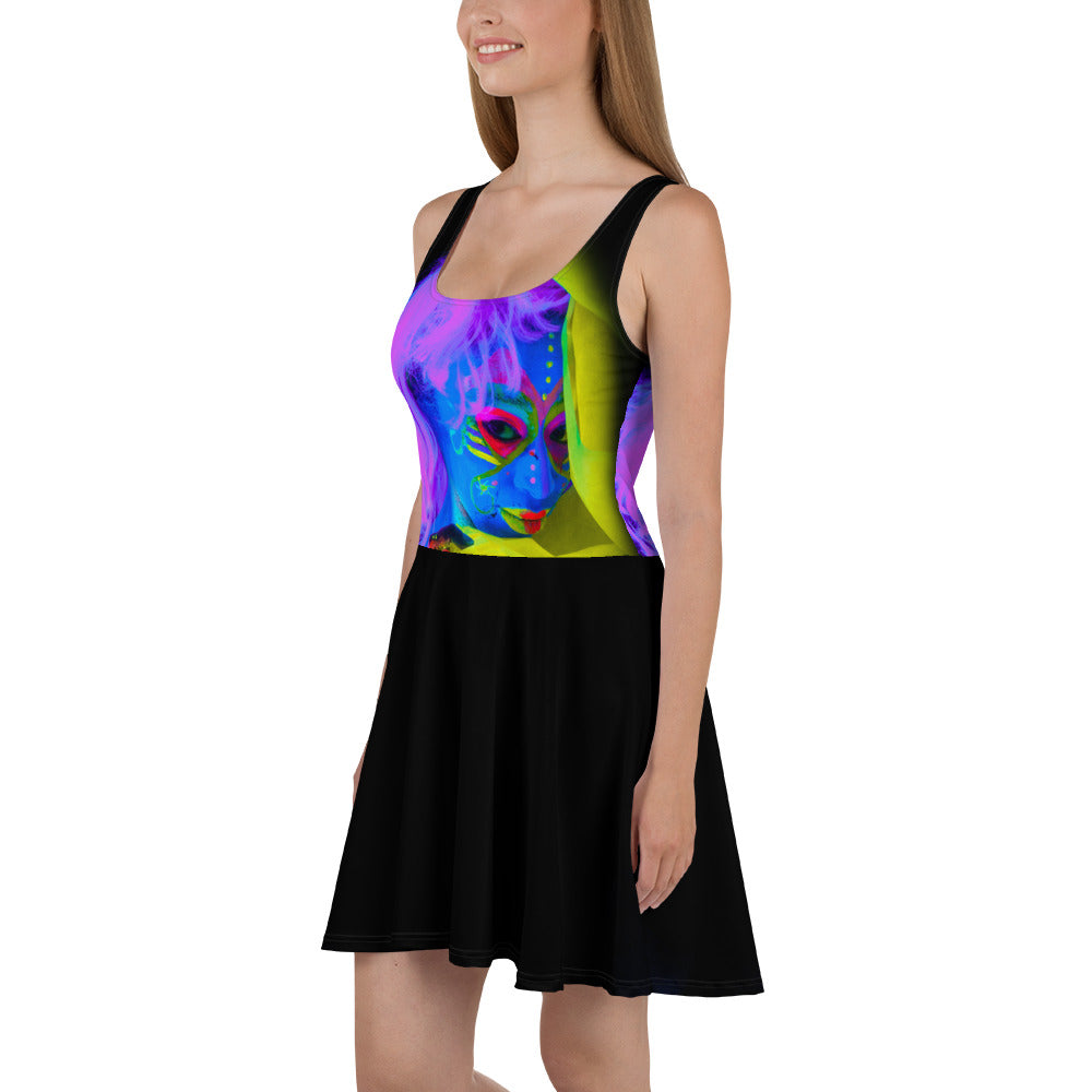 Skater Dress