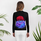 Youth Rash Guard