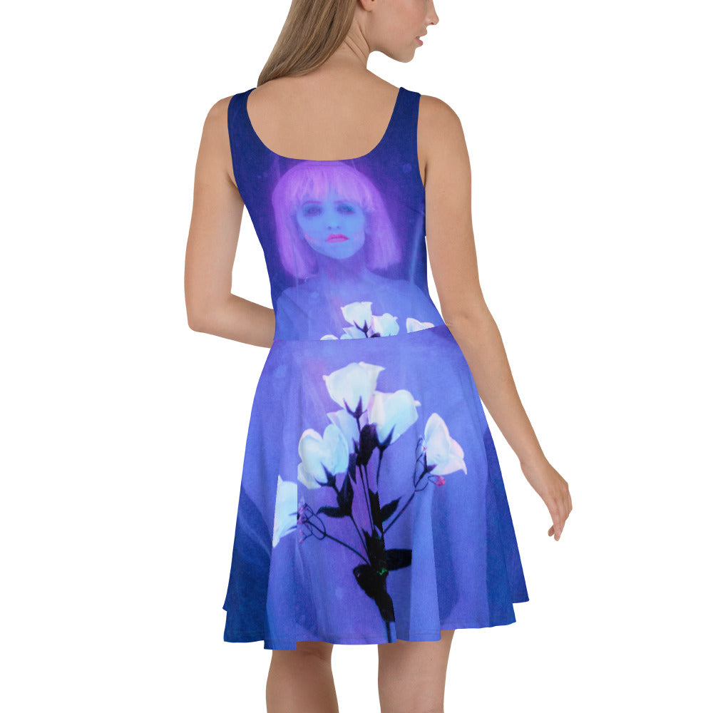 Skater Dress