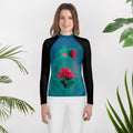 Youth Rash Guard