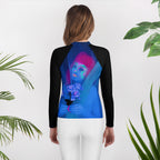 Youth Rash Guard