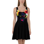 Skater Dress