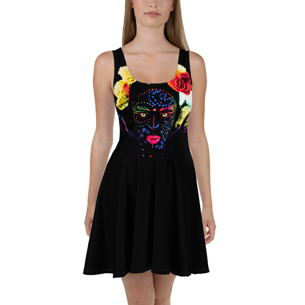 Skater Dress