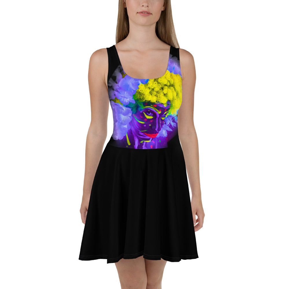 Skater Dress