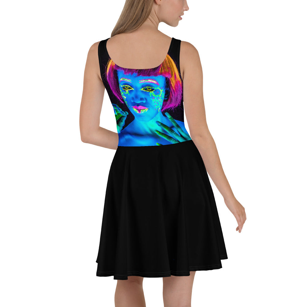 Skater Dress