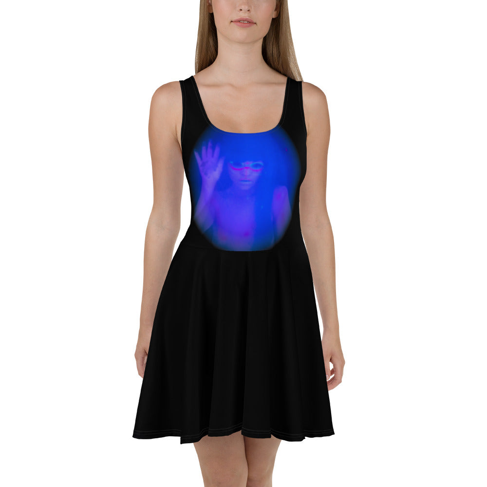 Skater Dress