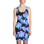 Sublimation Cut & Sew Dress