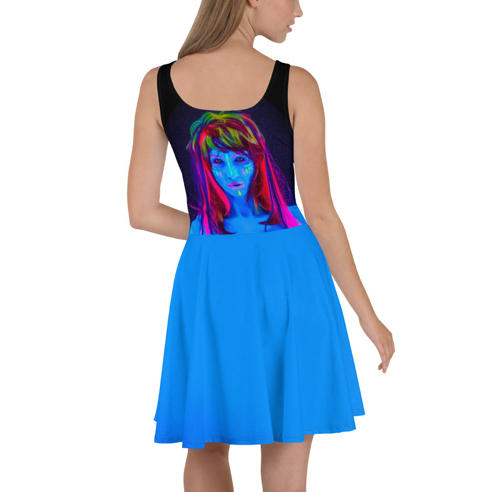 Skater Dress
