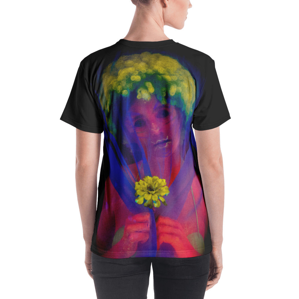 Women's T-shirt