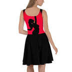Skater Dress