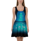 Skater Dress