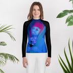 Youth Rash Guard