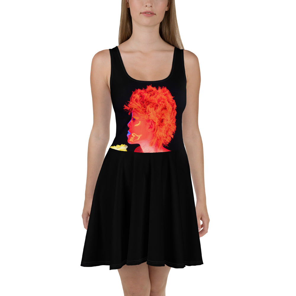 Skater Dress