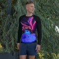 Men's Rash Guard