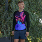 Men's Rash Guard