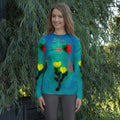 Women's Rash Guard