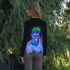 Women's Rash Guard