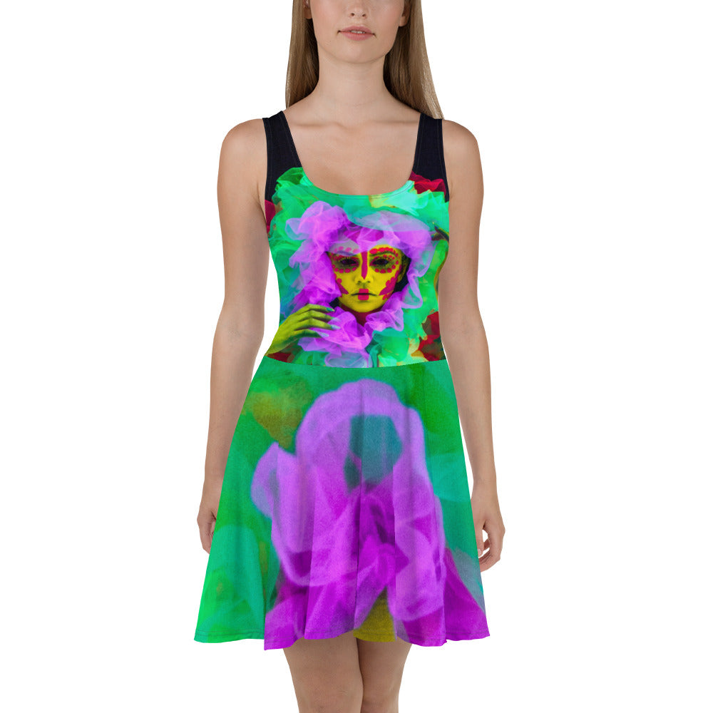 Skater Dress